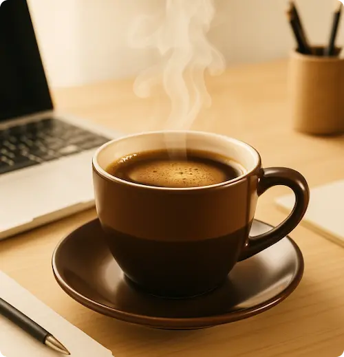 Brewing Strategies and Design