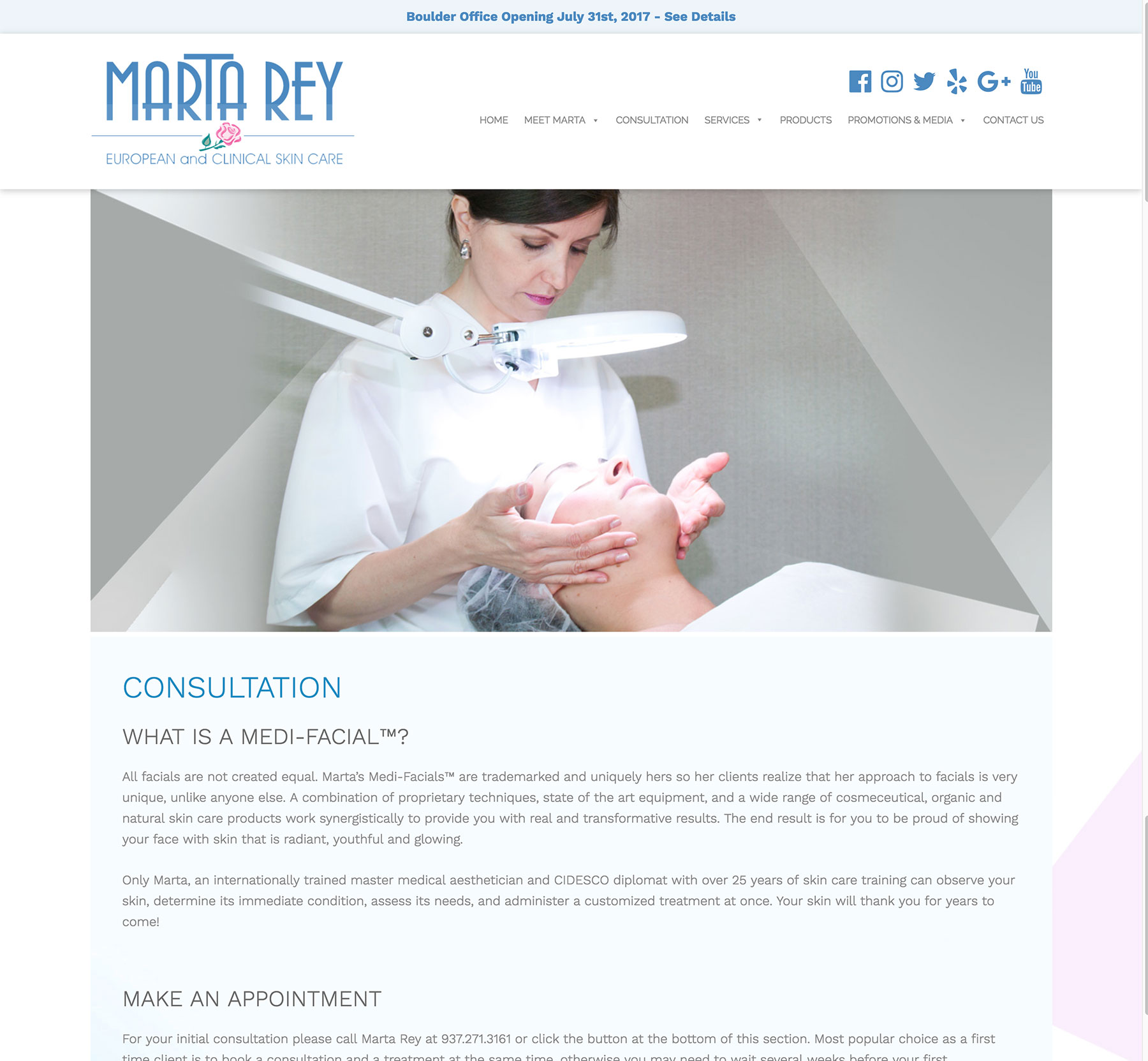Marta Rey Innerpage - After