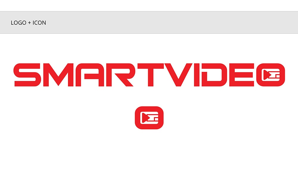 SmartVideo Style Guide 01