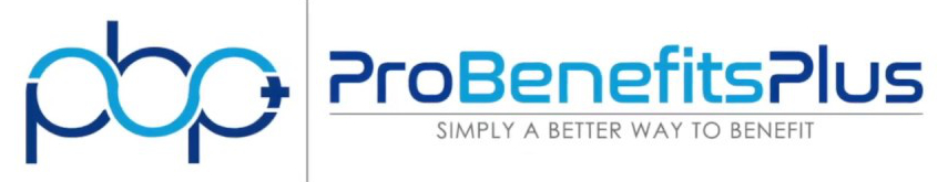 Pro Benefits Plus logo