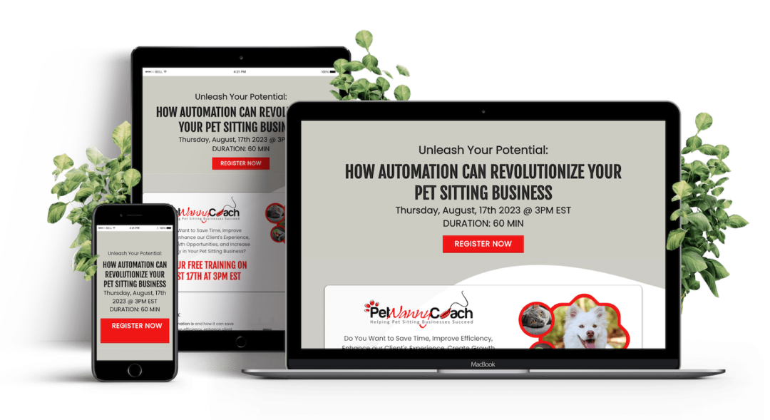 PNC Automation Webinar