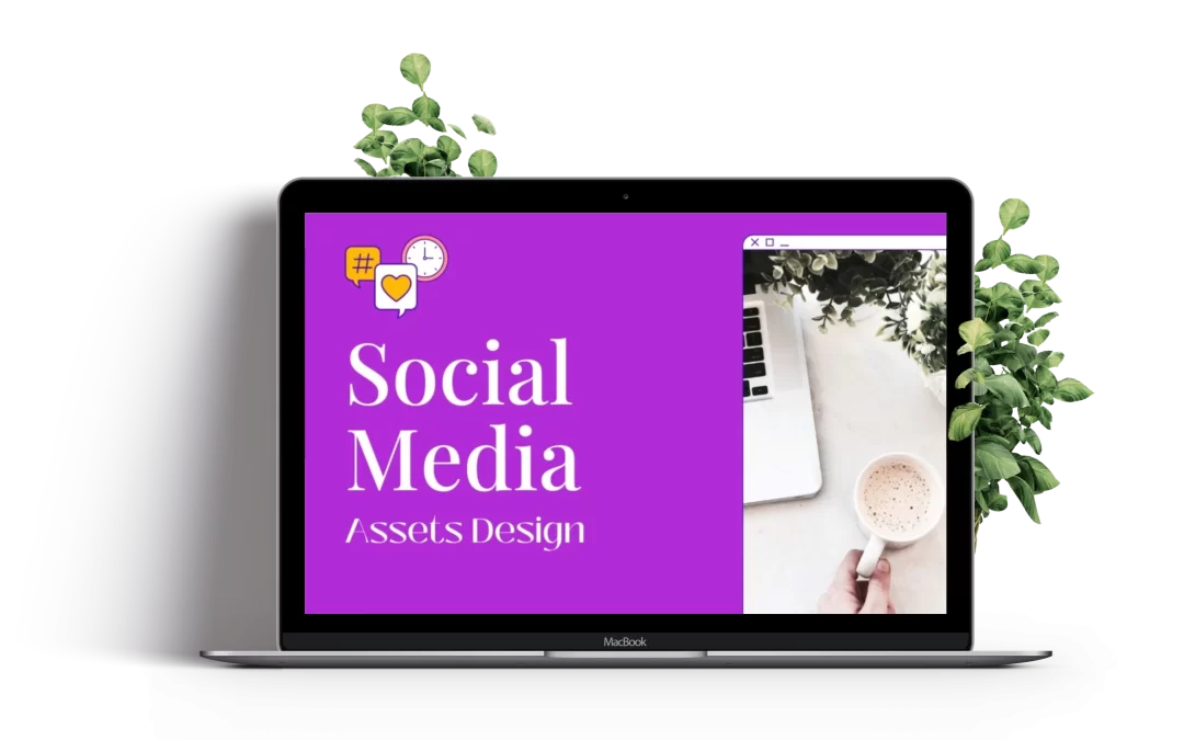 Social Media Assets