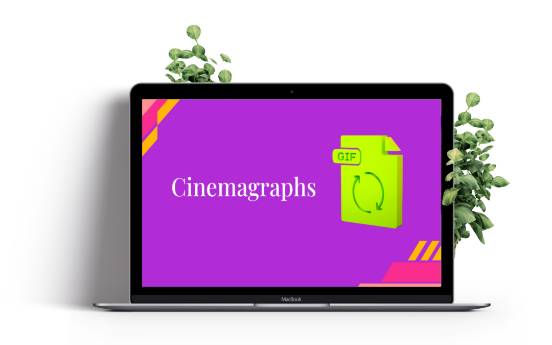 Cinemagraphs