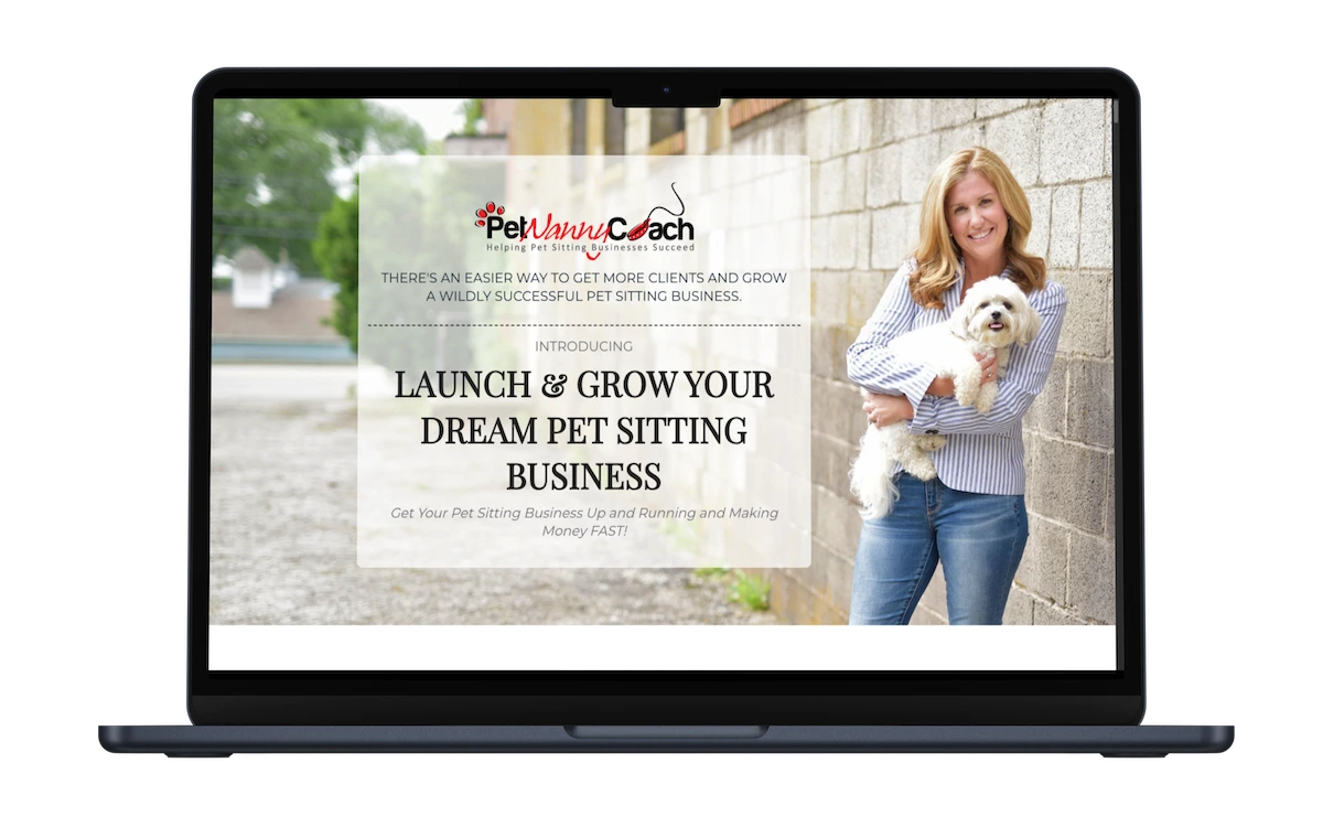 Pet Nanny Coach