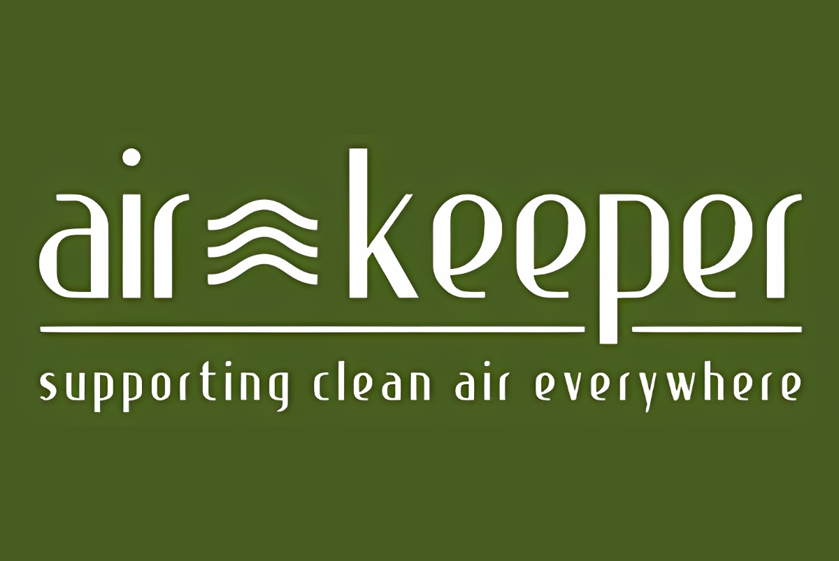 Air Keeper logo
