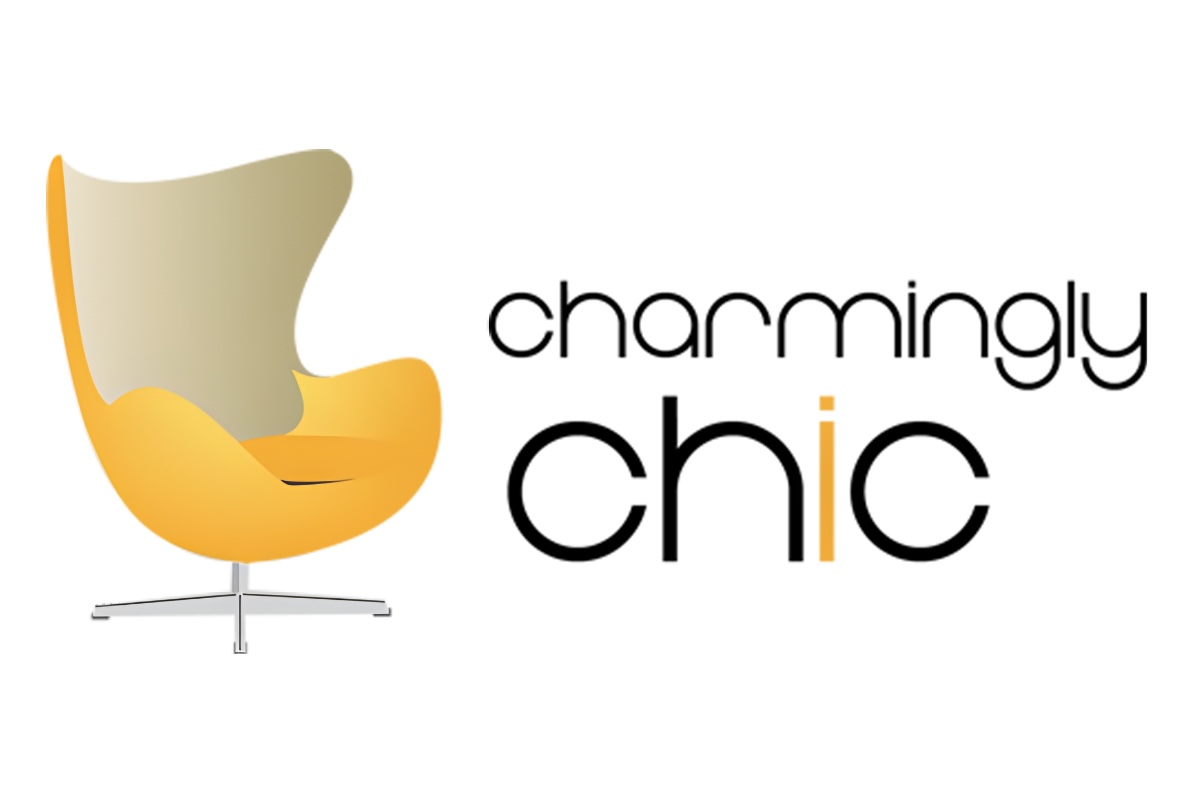 Charmingly Chic logo