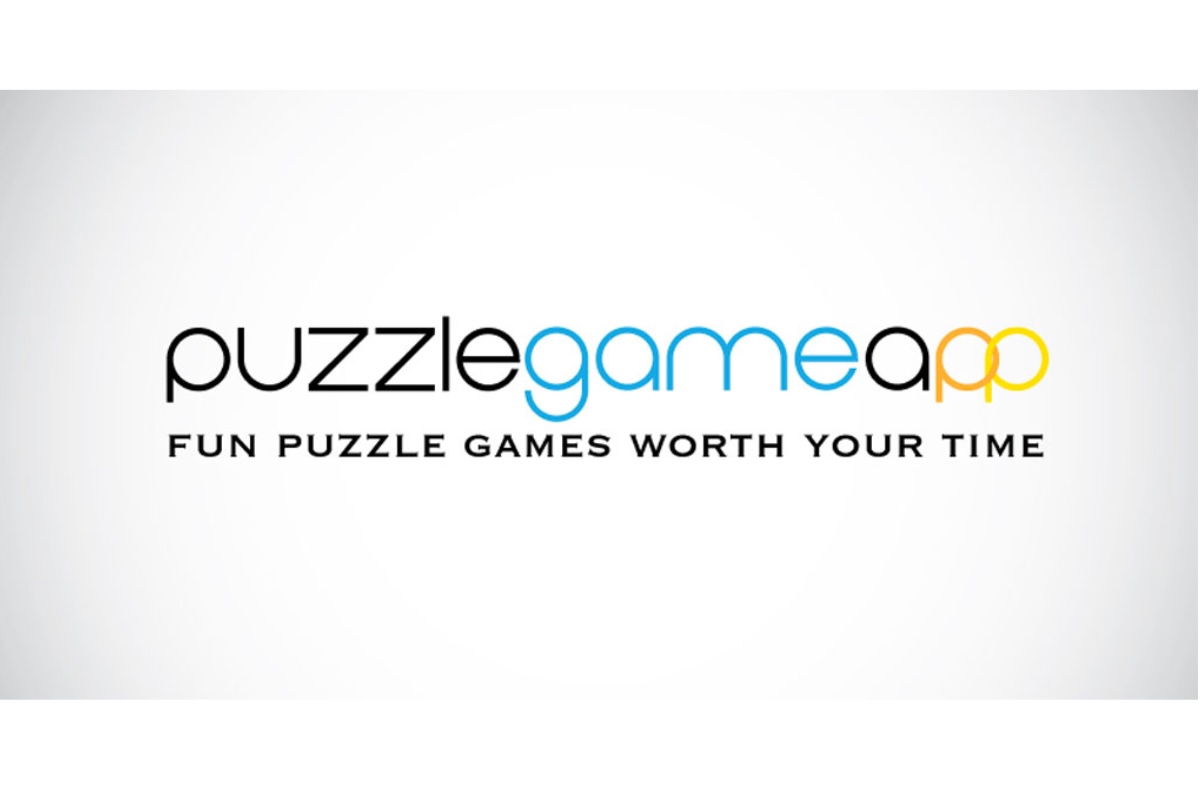 Puzzle Game App logo