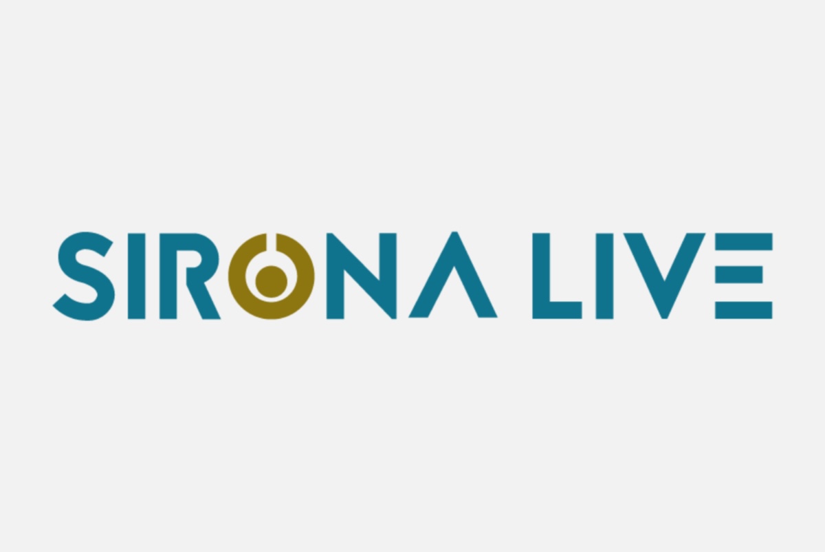 Sirona Live