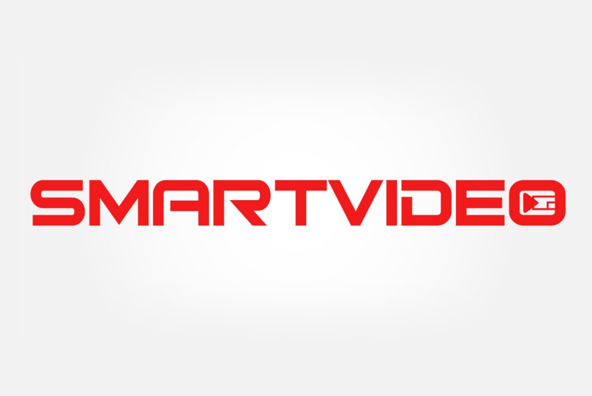 SmartVideo logo