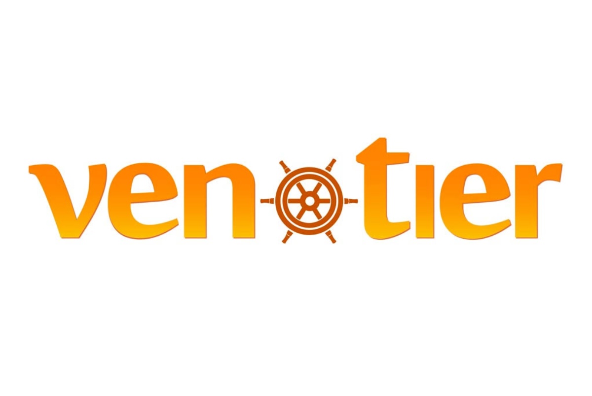 Ventier logo