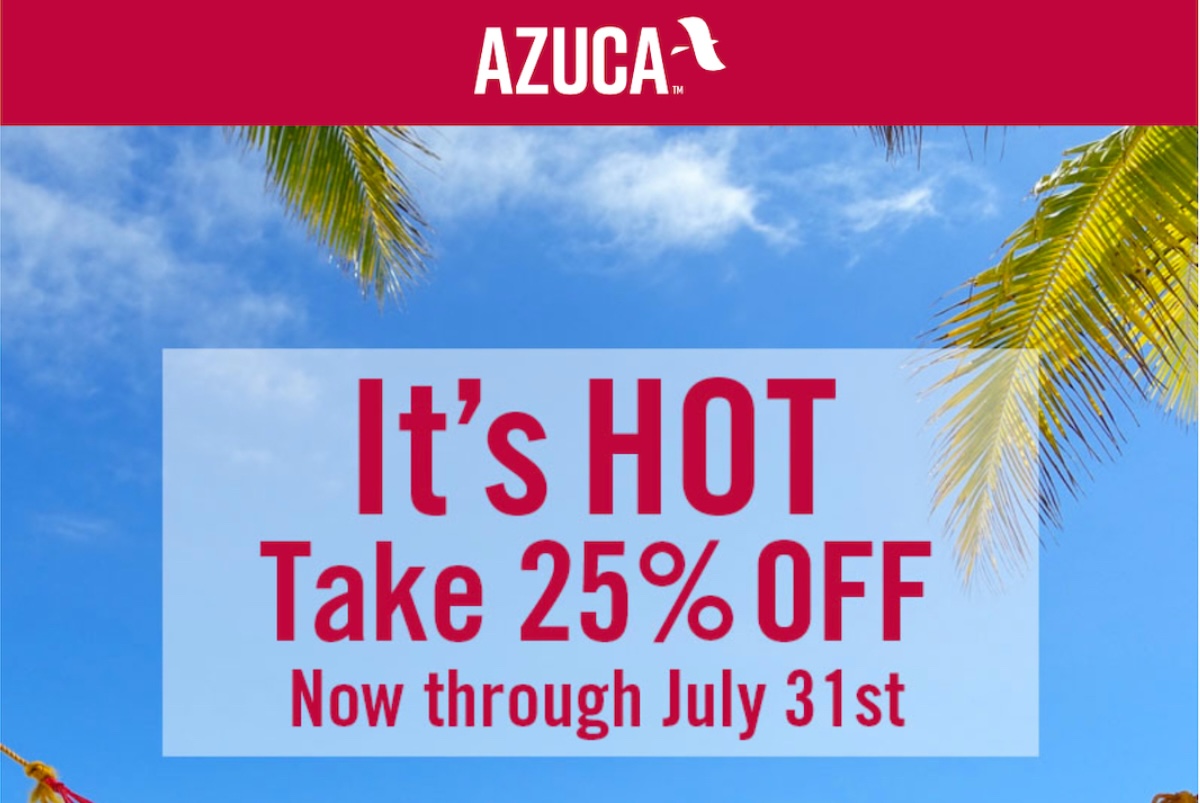 Azuca Emails