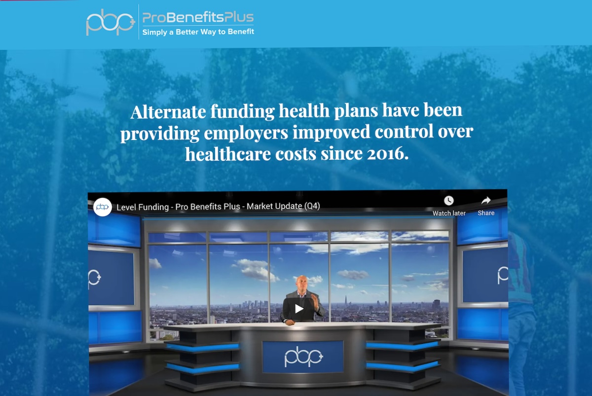 Pro Benefits Plus