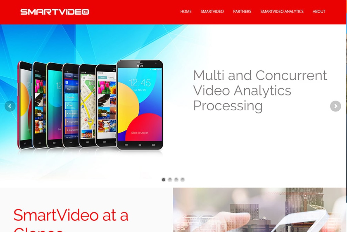 SmartVideo