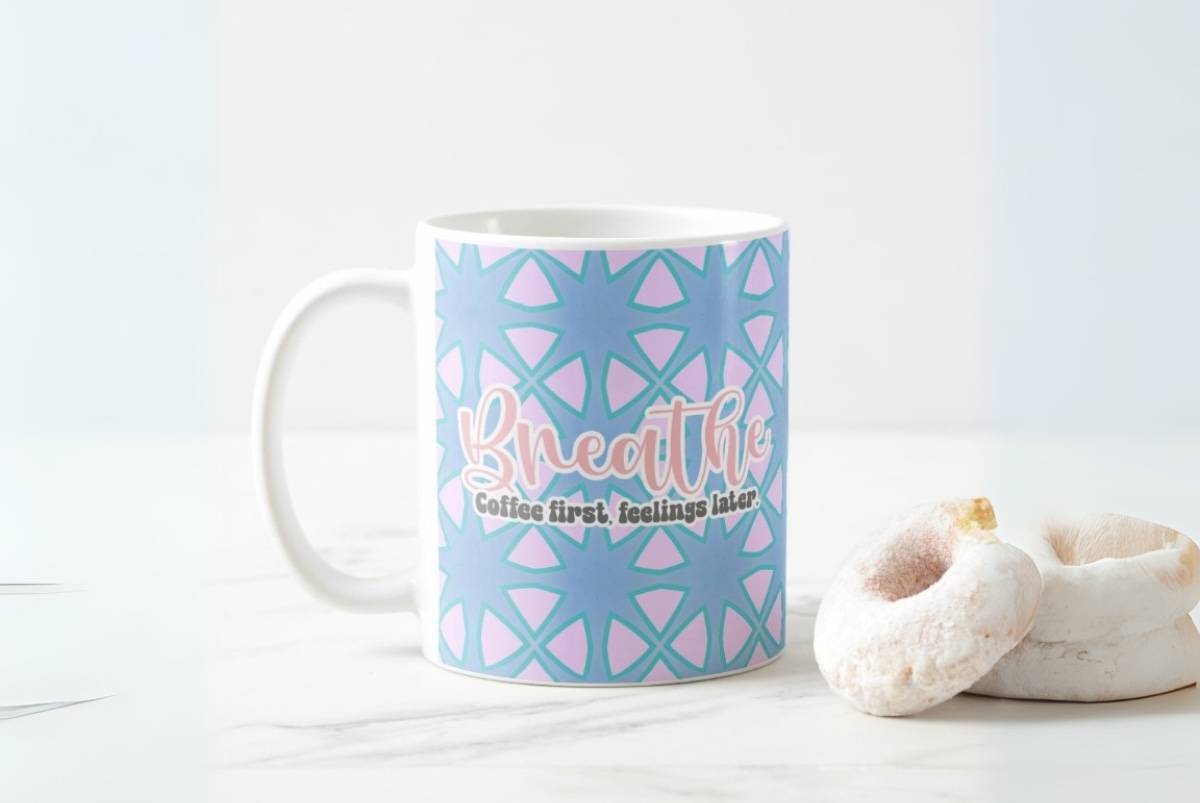 Mugs Designs